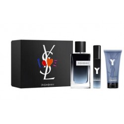 Y - Coffret Parfum Tunisie