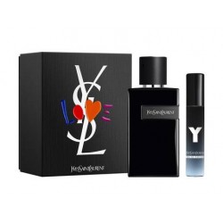 Y - Coffret Parfum Tunisie