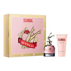 Scandal - Coffret Parfum Tunisie