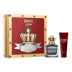SCANDAL - Coffret Parfum Tunisie