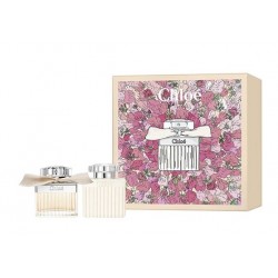 CHLOÉ - Coffret Parfum Tunisie