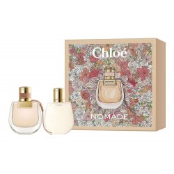 CHLOÉ NOMADE - Coffret Parfum Tunisie
