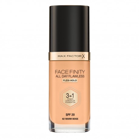 FACEFINITY ALL DAY FLAWLESS