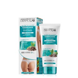 GEL FROID ANTI-CELLULITE* ACTION TONIFIANTE - Corps Tunisie