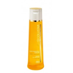 HUILE SHAMPOOING SUBLIME - Shampooing Tunisie