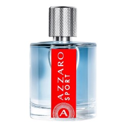 AZZARO SPORT - Parfum Homme Tunisie