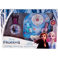 Frozen II - Parfum enfant Tunisie