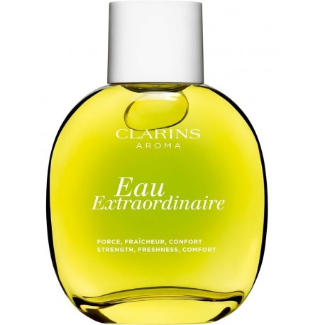 Eau Extraordinaire