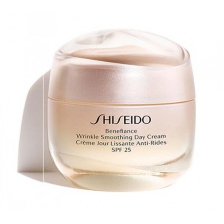 Benefiance Wrinkle Smoothing Day Cream Spf25