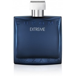 Chrome Extrême - Parfum Homme Tunisie