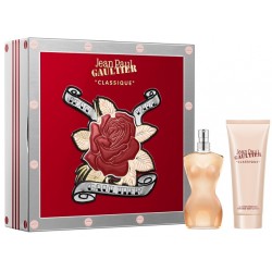 Coffret Collector Classique De Jean Paul Gaultier - Eau De Toilette 50 Ml - Neuf Dans Son Emballage D'origine