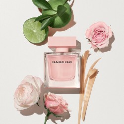 NARCISO Cristal - Eau de parfum Tunisie