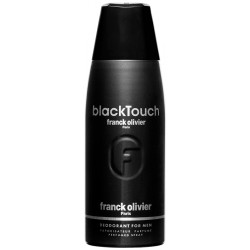 BLACK TOUCH - Déodorant Tunisie