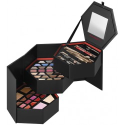 MAKE UP JEWEL BOX - Coffret Maquillage Tunisie