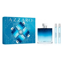 AZZARO CHROME - Eau de parfum Tunisie