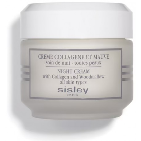 Crème Collagène et Mauve