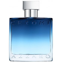 Azzaro Chrome - Eau de parfum Tunisie