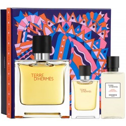 Terre D'Hermes - Eau de parfum Tunisie