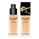 All Hours foundation