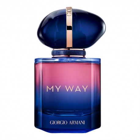 MY WAY LE PARFUM