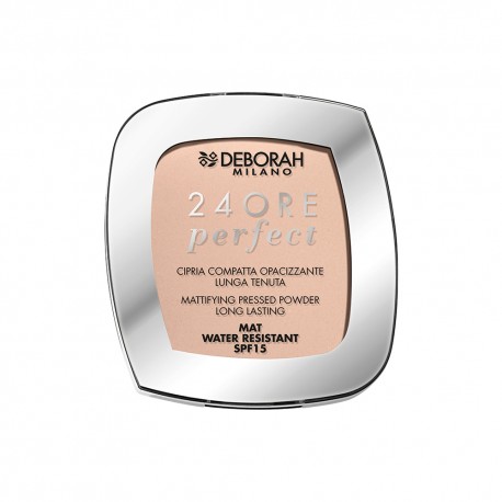 POUDRE COMPACT 24ORE PERFECT
