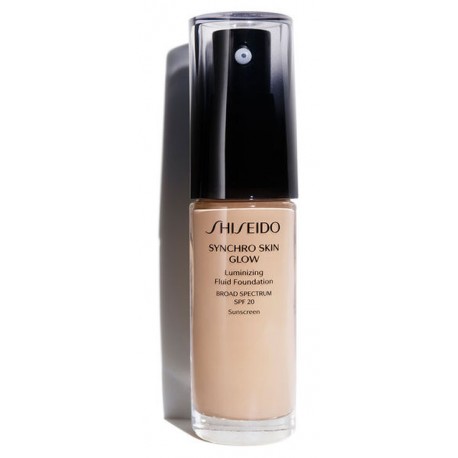 SYNCHRO SKIN GLOW Teint Fluide Eclat SPF20