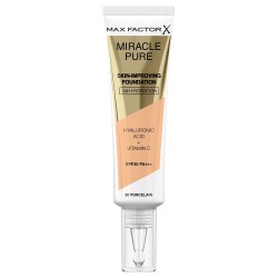 MIRACLE PURE SKIN IMPROVING FOUNDATION - Fond de teint Tunisie