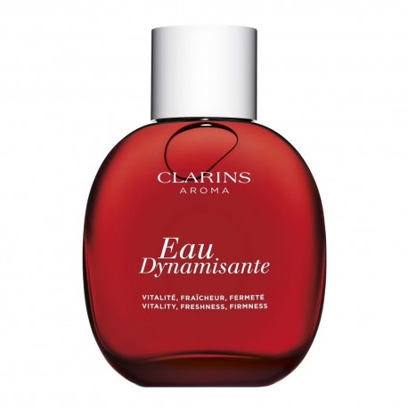 EAU DYNAMISANTE