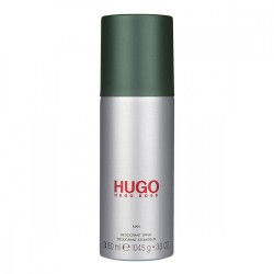 Déodorant HUGO MAN - Déodorant Tunisie