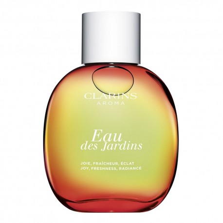 Eau Des Jardins - Eau De Soins Parfumée