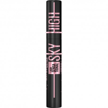 Lash Sensational Sky High Cosmic Black