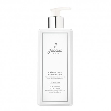 Jacadi Crème Corps Nourrissante