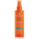 LAIT SPRAY PROTECTION ACTIVE PEAUX HYPERSENSIBLES SPF 50