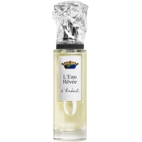 L'EAU RÊVÉE D'HUBERT