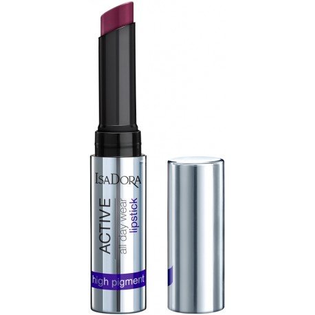 Active All Day Wear Lipstick