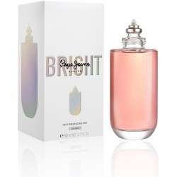 BRIGHT FOR HER RECHARGE - Eau de parfum Tunisie