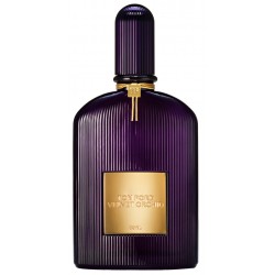 Velvet Orchid - Eau de parfum Tunisie