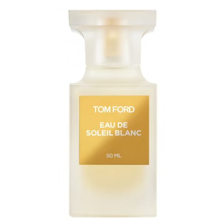 Eau de Soleil Blanc