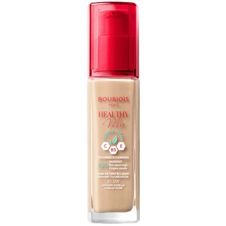 HEALTHY MIX CLEAN foundation