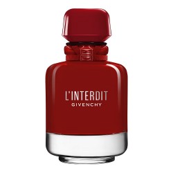 L'Interdit Rouge Ultime - Eau de parfum Tunisie