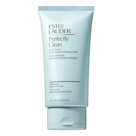 Perfectly Clean Nettoyante Multi-Action / Masque Hydratant