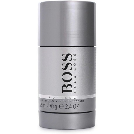 BOSS BOTTLED