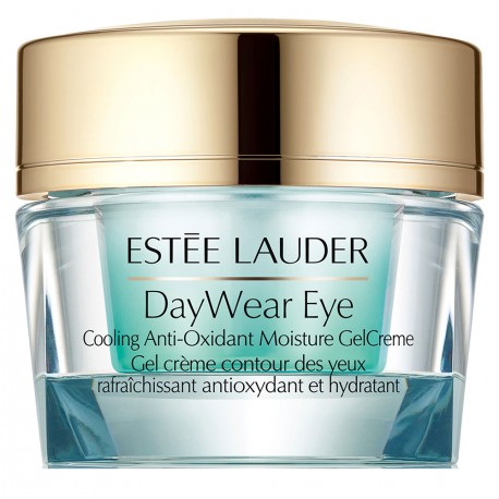 Daywear Eye Cooling Anti-Oxidant Moisture Gel-crème