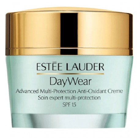 DayWear Advanced Multi-Protection Anti-Oxidant Creme / Soin Expert Multi-Protection SPF 15