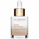 CLARINS - TINTED OLEO-SERUM 01