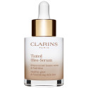 TINTED OLEO-SERUM