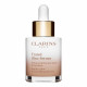CLARINS - TINTED OLEO-SERUM 01