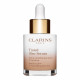 CLARINS - TINTED OLEO-SERUM 01