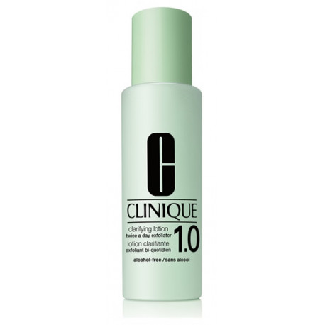 Lotion Exfoliante 1.0 - Peaux Sensibles