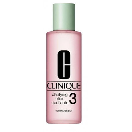 Lotion Exfoliante 3 - Peaux Mixtes à Grasses